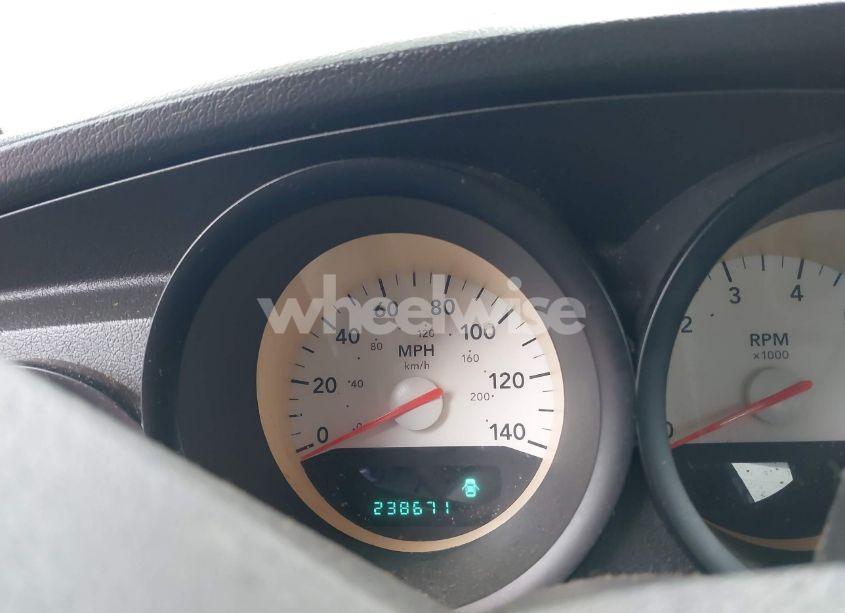 Photo 7 of 2006 Dodge Charger (VIN 2B3KA43R66H238030)