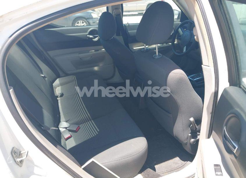 Photo 8 of 2007 Dodge Charger N/A (VIN 2B3KA43R67H786241)