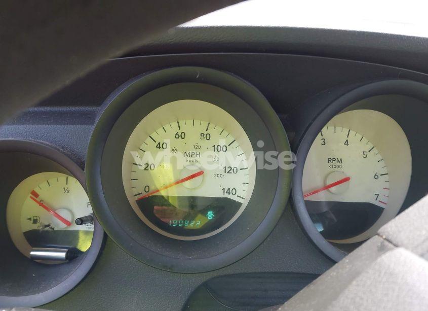 Photo 7 of 2006 Dodge Charger N/A (VIN 2B3KA43R76H392892)