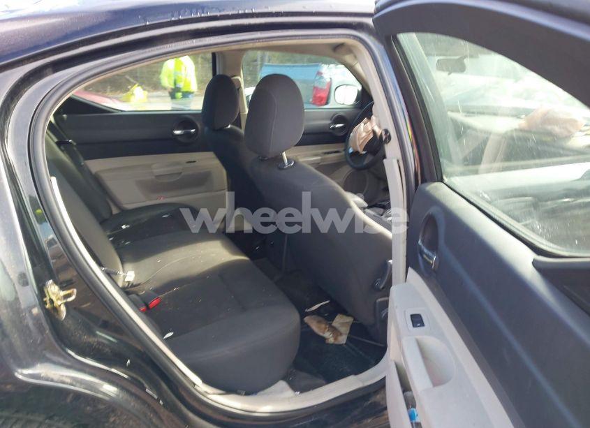 Photo 8 of 2006 Dodge Charger N/A (VIN 2B3KA43R76H392892)