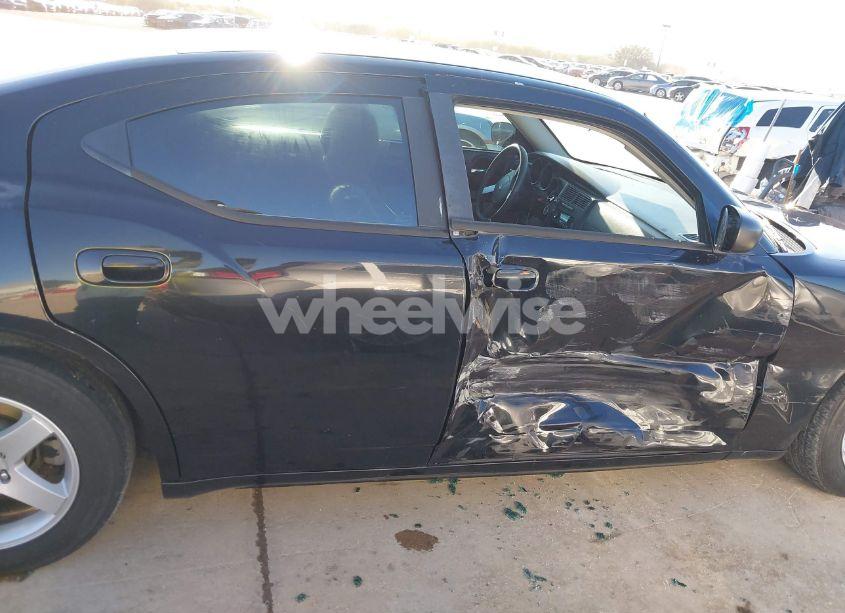 Photo 13 of 2007 Dodge Charger (VIN 2B3KA43R77H681417)