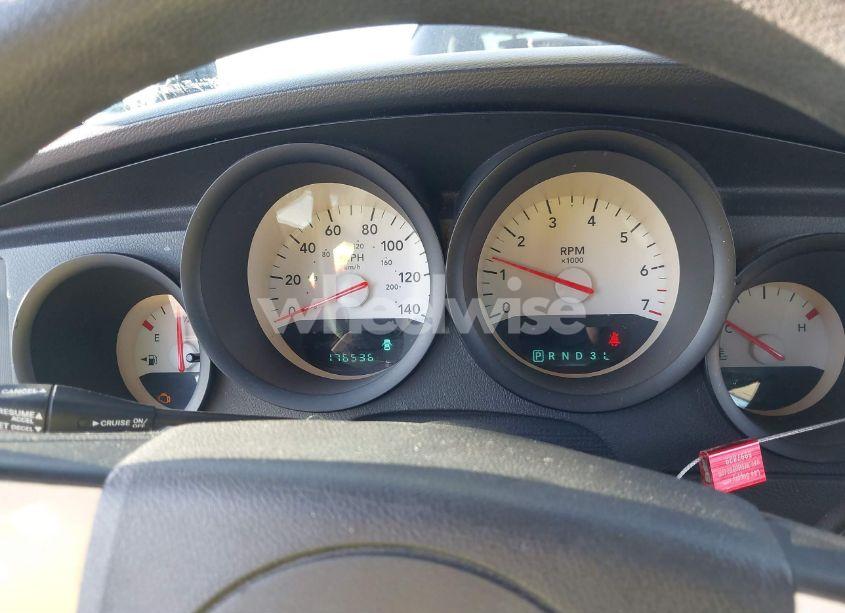 Photo 7 of 2007 Dodge Charger (VIN 2B3KA43R77H681417)