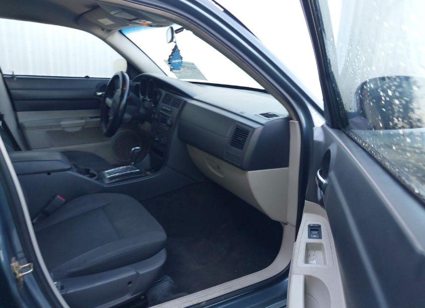 Photo 5 of 2006 Dodge Charger (VIN 2B3KA43R86H310183)