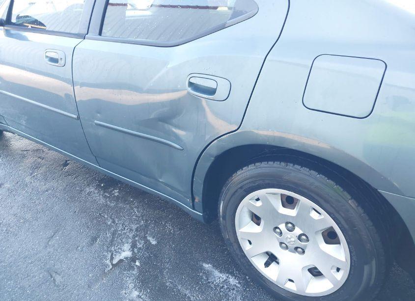 Photo 6 of 2006 Dodge Charger (VIN 2B3KA43R86H310183)