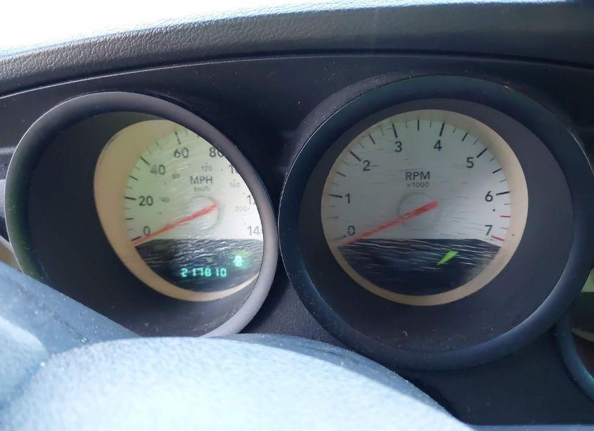 Photo 7 of 2006 Dodge Charger (VIN 2B3KA43R86H310183)