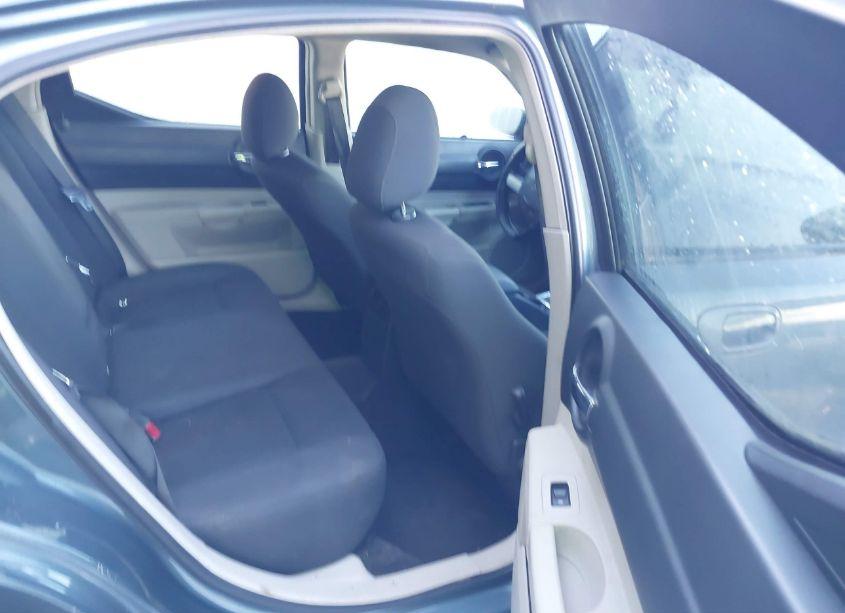 Photo 8 of 2006 Dodge Charger (VIN 2B3KA43R86H310183)