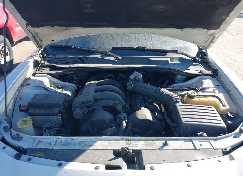 Photo 10 of 2007 Dodge Charger (VIN 2B3KA43R87H766847)