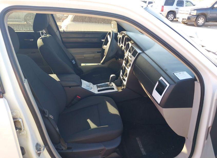 Photo 5 of 2007 Dodge Charger (VIN 2B3KA43R87H766847)