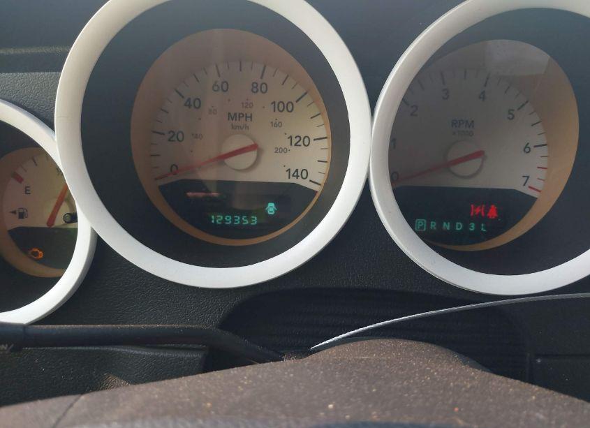 Photo 7 of 2007 Dodge Charger (VIN 2B3KA43R87H766847)