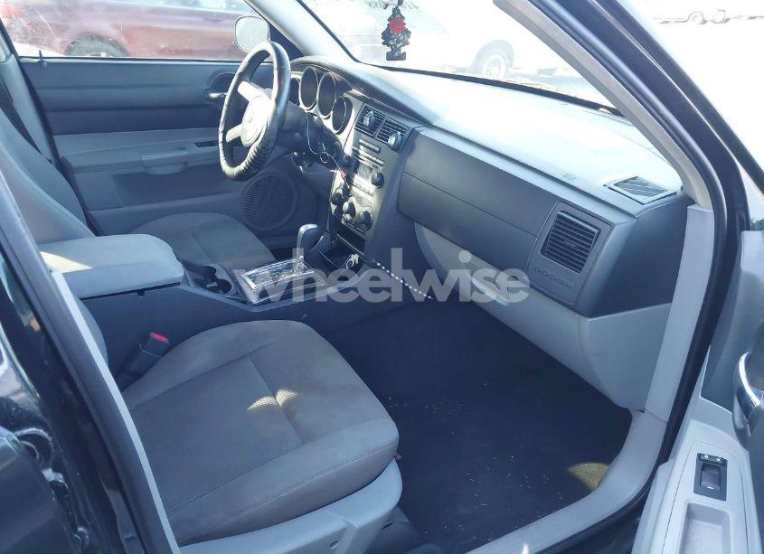 Photo 5 of 2007 Dodge Charger N/A (VIN 2B3KA43RX7H895172)