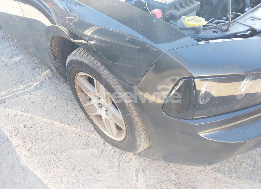 Photo 6 of 2007 Dodge Charger N/A (VIN 2B3KA43RX7H895172)