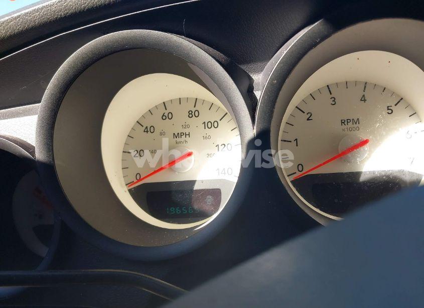 Photo 7 of 2007 Dodge Charger N/A (VIN 2B3KA43RX7H895172)