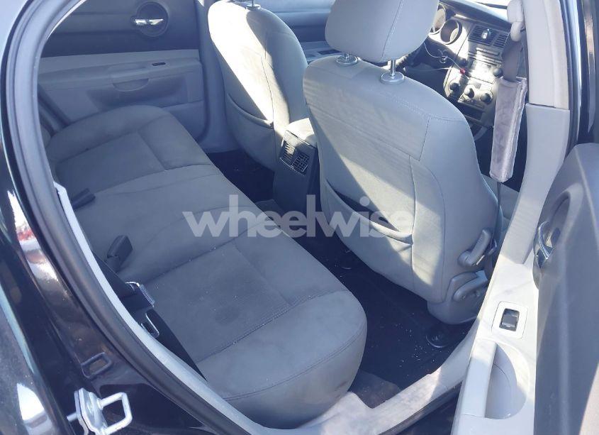 Photo 8 of 2007 Dodge Charger N/A (VIN 2B3KA43RX7H895172)