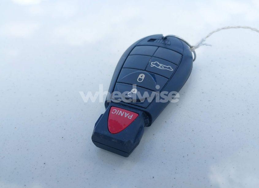 Photo 11 of 2008 Dodge Charger N/A (VIN 2B3KA43RX8H166638)