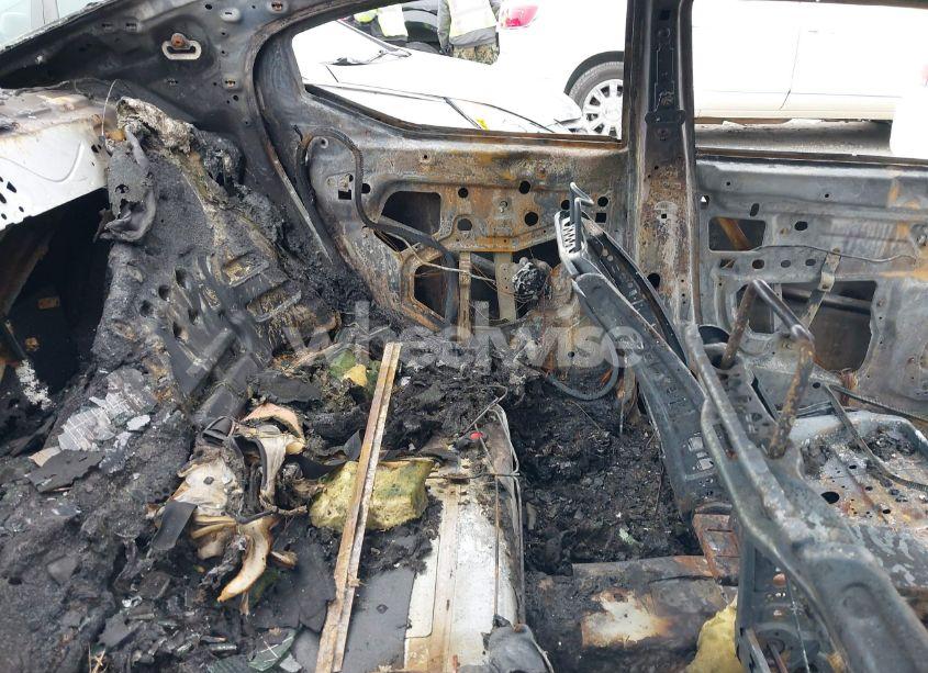 Photo 8 of 2009 Dodge Charger N/A (VIN 2B3KA43T09H586549)