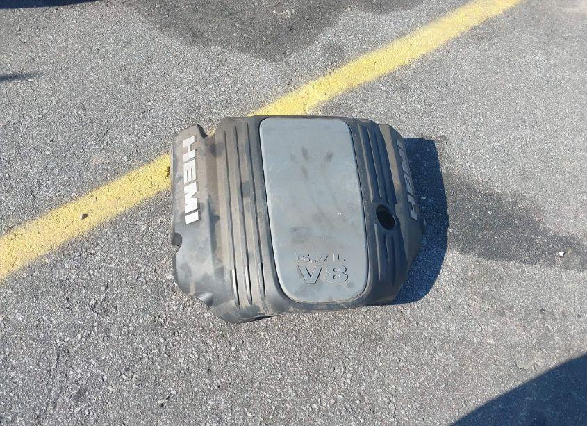 Photo 12 of 2009 Dodge Charger (VIN 2B3KA43T09H590519)