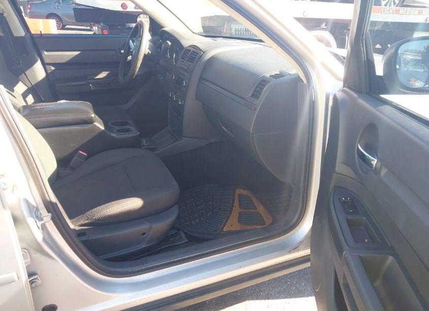 Photo 5 of 2009 Dodge Charger (VIN 2B3KA43T09H590519)