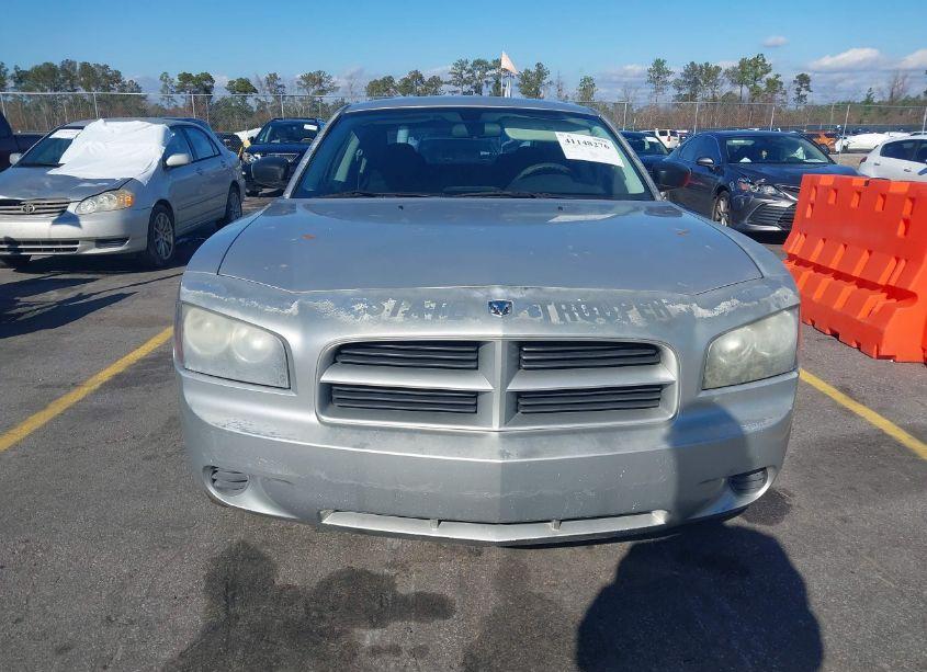 Photo 6 of 2009 Dodge Charger (VIN 2B3KA43T09H590519)