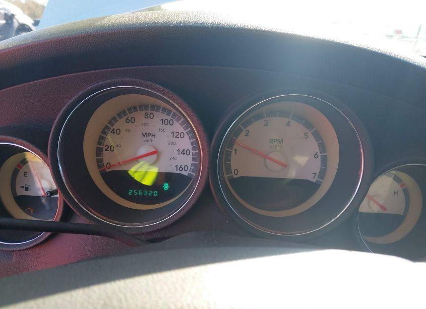 Photo 7 of 2009 Dodge Charger (VIN 2B3KA43T09H590519)