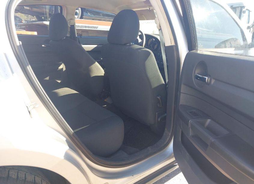 Photo 8 of 2009 Dodge Charger (VIN 2B3KA43T09H590519)