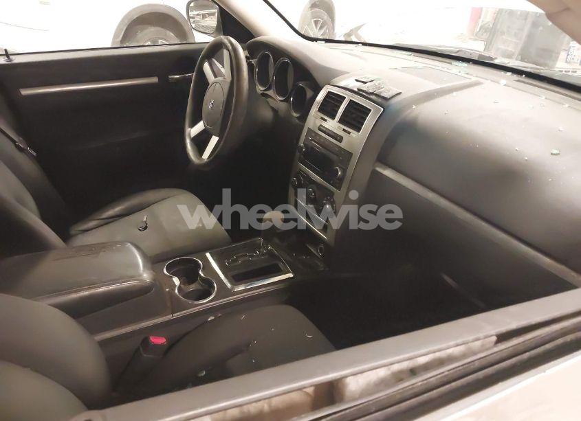 Photo 5 of 2009 Dodge Charger N/A (VIN 2B3KA43V19H609614)