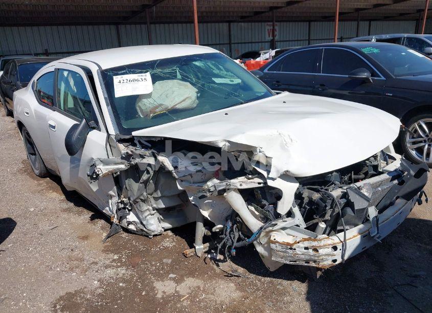 Photo 13 of 2009 Dodge Charger N/A (VIN 2B3KA43V89H637247)