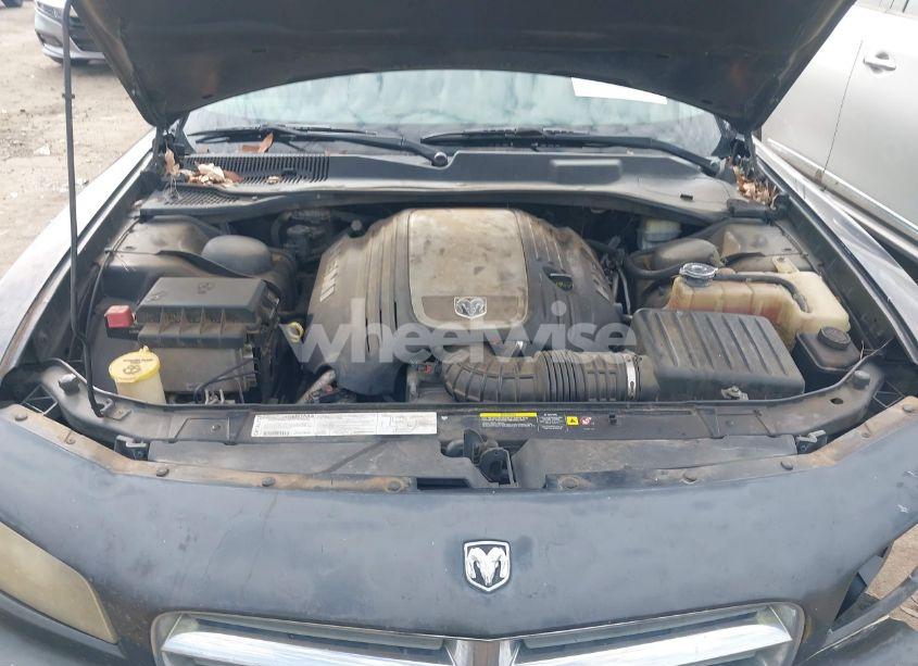 Photo 10 of 2006 Dodge Charger RT (VIN 2B3KA53H06H161880)