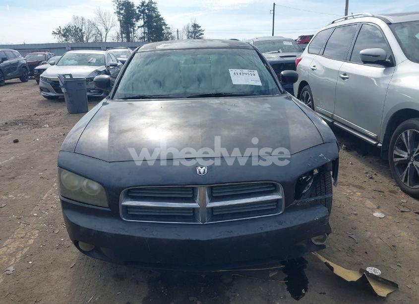 Photo 12 of 2006 Dodge Charger RT (VIN 2B3KA53H06H161880)