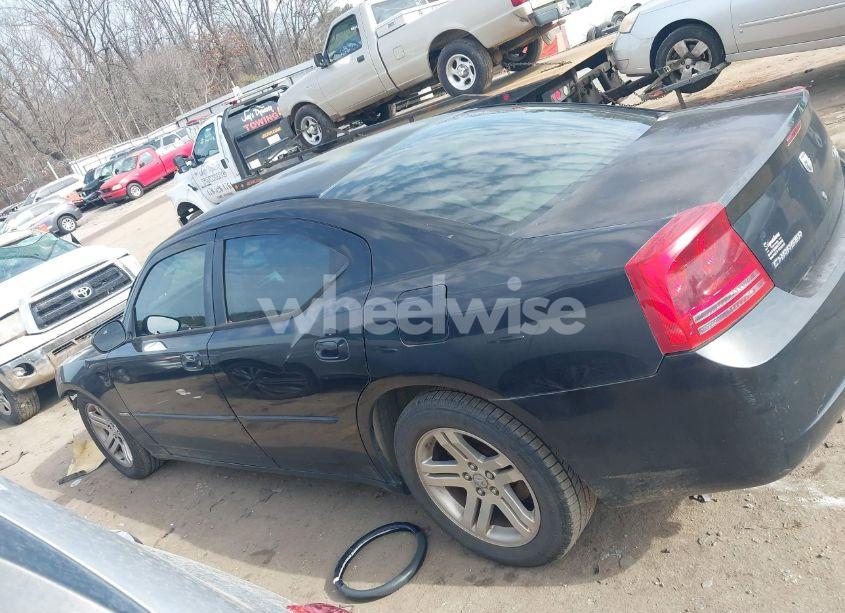 Photo 14 of 2006 Dodge Charger RT (VIN 2B3KA53H06H161880)