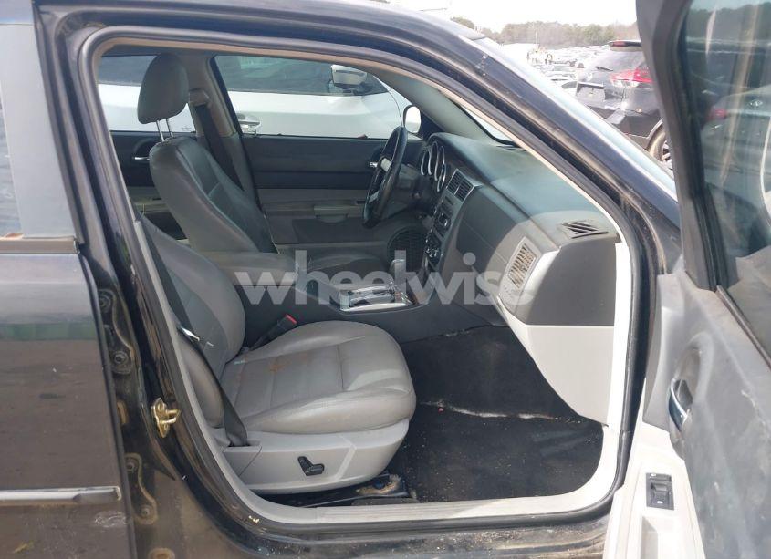 Photo 5 of 2006 Dodge Charger RT (VIN 2B3KA53H06H161880)