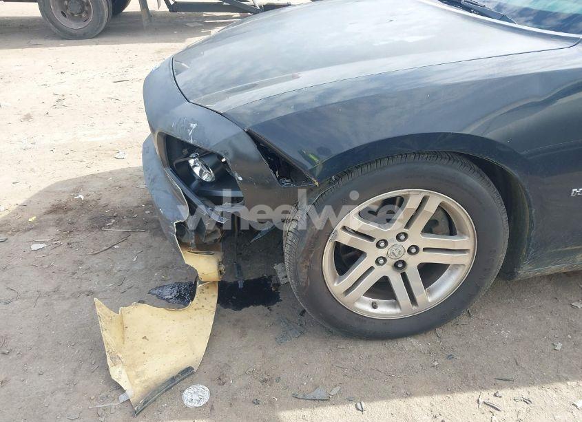 Photo 6 of 2006 Dodge Charger RT (VIN 2B3KA53H06H161880)