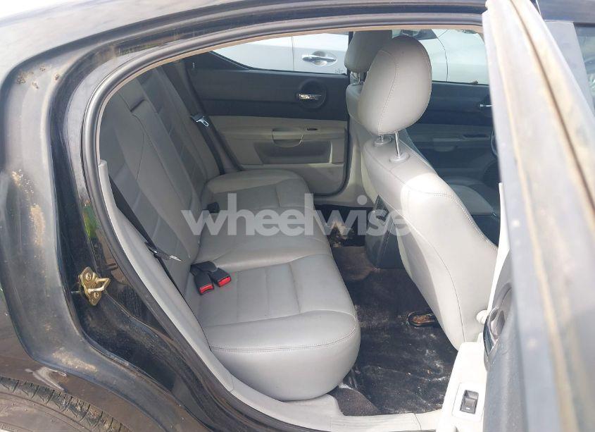 Photo 8 of 2006 Dodge Charger RT (VIN 2B3KA53H06H161880)