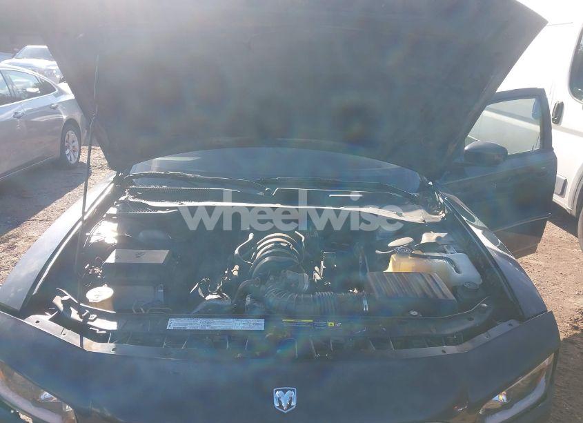 Photo 10 of 2006 Dodge Charger RT (VIN 2B3KA53H06H240823)