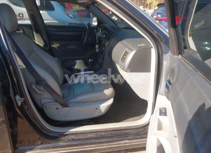 Photo 5 of 2006 Dodge Charger RT (VIN 2B3KA53H06H240823)