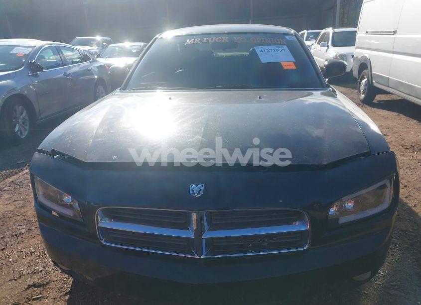 Photo 6 of 2006 Dodge Charger RT (VIN 2B3KA53H06H240823)
