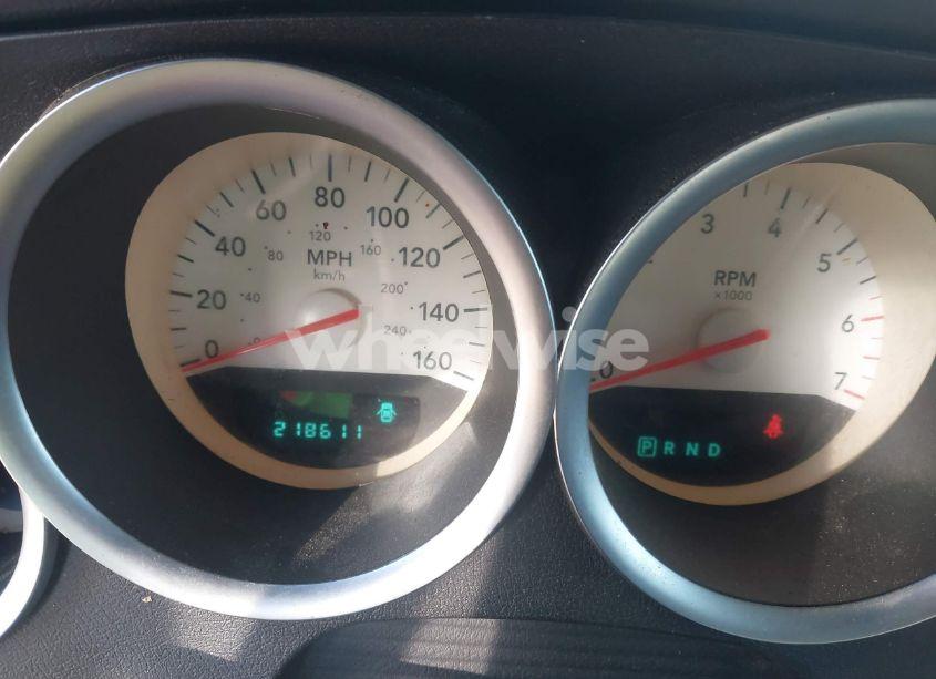 Photo 7 of 2006 Dodge Charger RT (VIN 2B3KA53H06H240823)