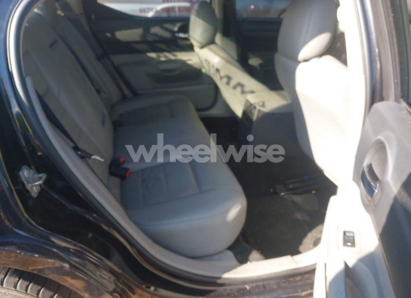 Photo 8 of 2006 Dodge Charger RT (VIN 2B3KA53H06H240823)