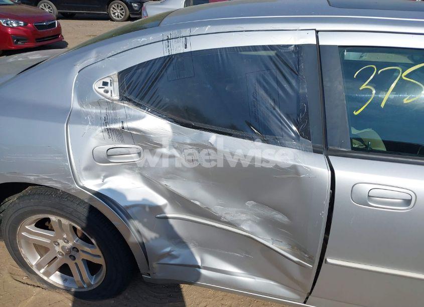 Photo 6 of 2006 Dodge Charger R/T (VIN 2B3KA53H06H344146)