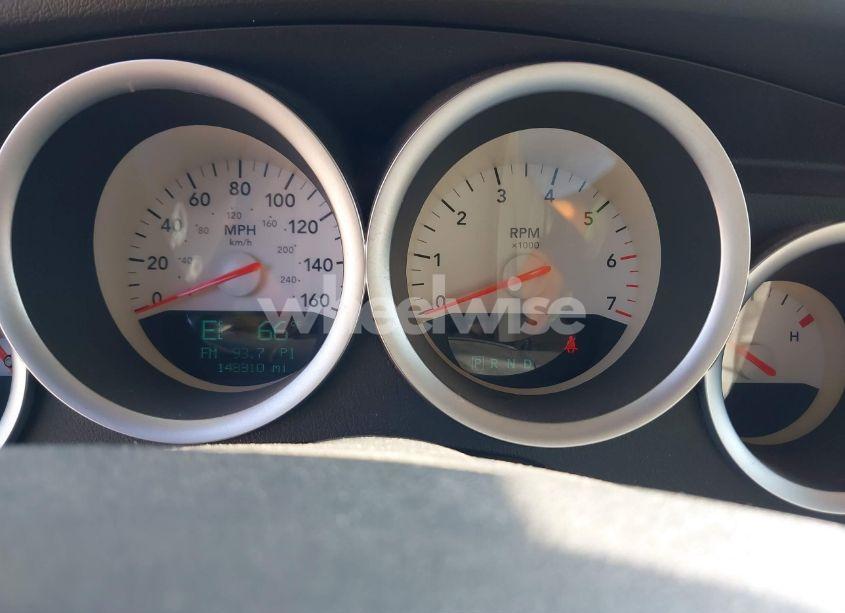 Photo 7 of 2006 Dodge Charger R/T (VIN 2B3KA53H06H344146)