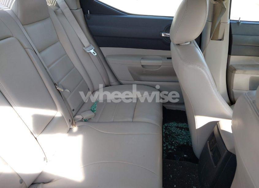 Photo 8 of 2006 Dodge Charger R/T (VIN 2B3KA53H06H344146)