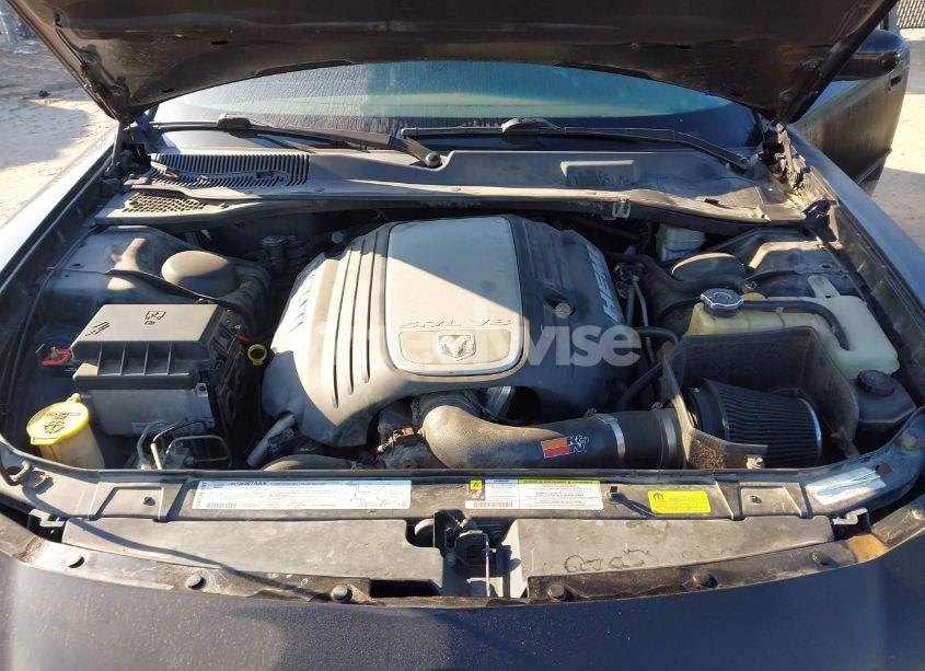 Photo 10 of 2006 Dodge Charger RT (VIN 2B3KA53H16H517320)