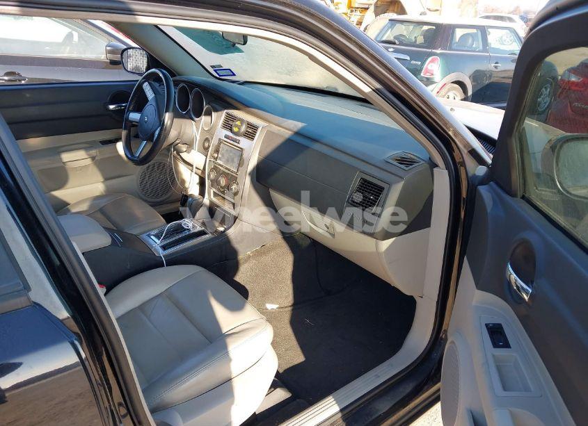 Photo 5 of 2006 Dodge Charger RT (VIN 2B3KA53H16H517320)