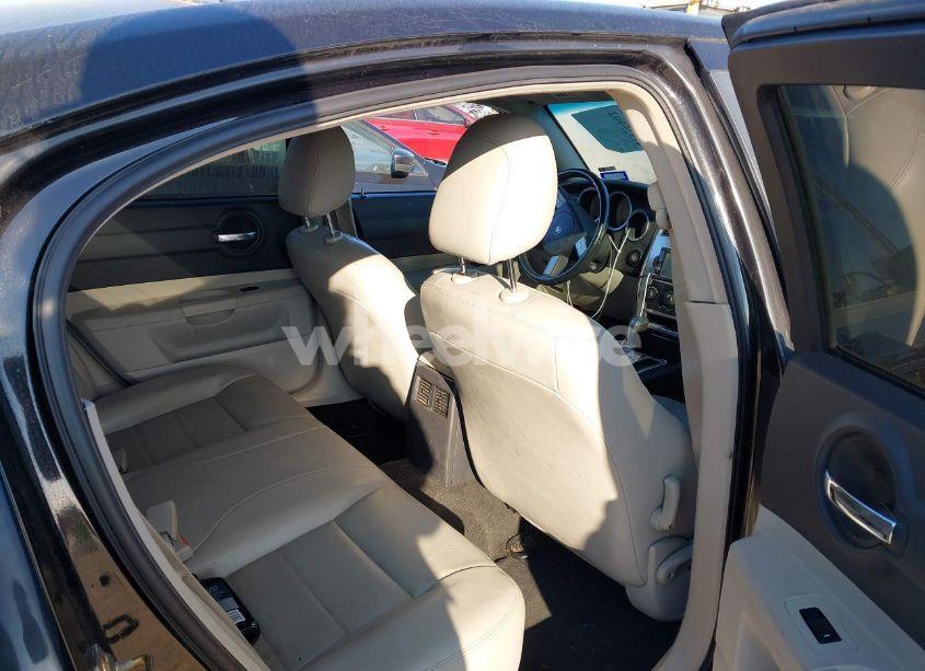 Photo 8 of 2006 Dodge Charger RT (VIN 2B3KA53H16H517320)