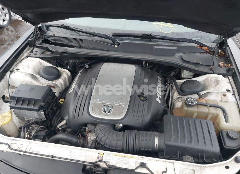 Photo 10 of 2007 Dodge Charger R/T (VIN 2B3KA53H17H630735)