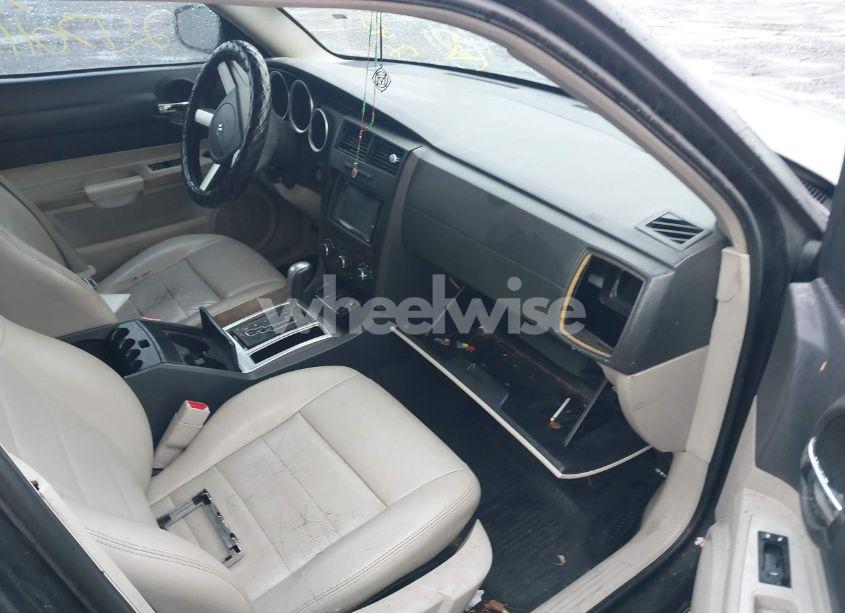 Photo 5 of 2007 Dodge Charger R/T (VIN 2B3KA53H17H630735)