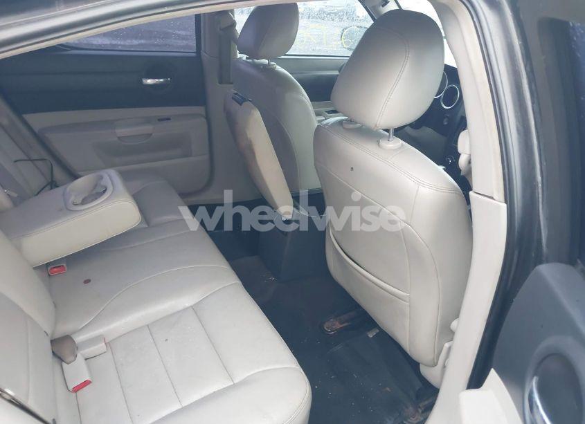 Photo 8 of 2007 Dodge Charger R/T (VIN 2B3KA53H17H630735)