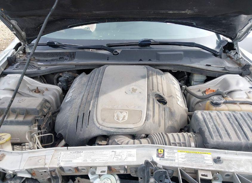 Photo 10 of 2007 Dodge Charger RT (VIN 2B3KA53H17H636163)