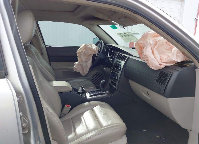 Photo 5 of 2007 Dodge Charger RT (VIN 2B3KA53H17H636163)