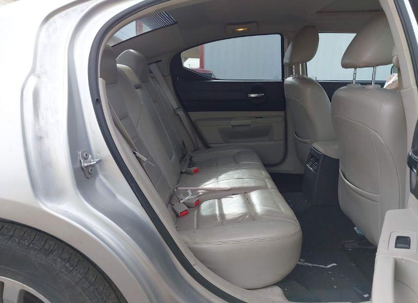 Photo 8 of 2007 Dodge Charger RT (VIN 2B3KA53H17H636163)