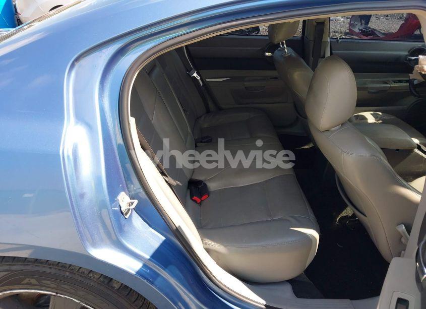 Photo 8 of 2007 Dodge Charger RT (VIN 2B3KA53H17H870237)